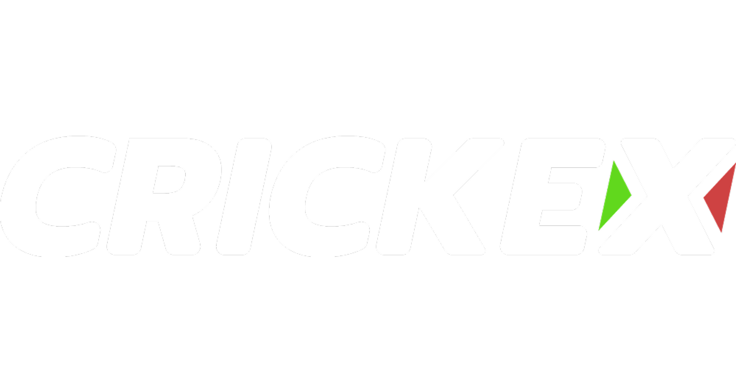 CrickeX casino logo.